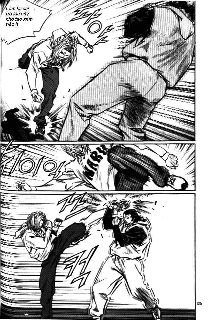 Change Guy Chapter 249 - Trang 7