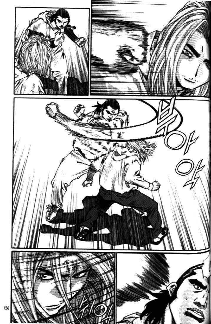 Change Guy Chapter 249 - Trang 8