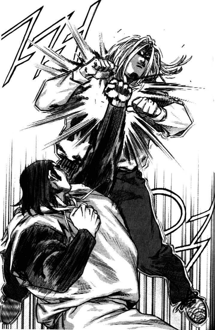 Change Guy Chapter 250 - Trang 9