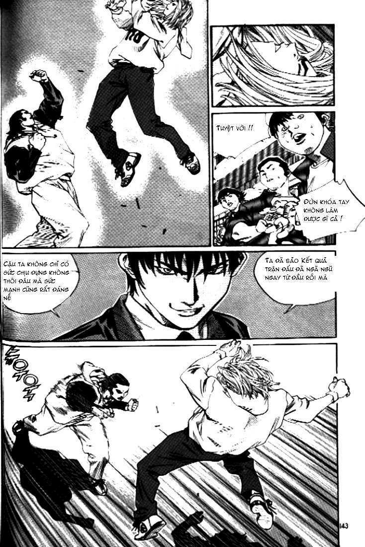 Change Guy Chapter 250 - Trang 10