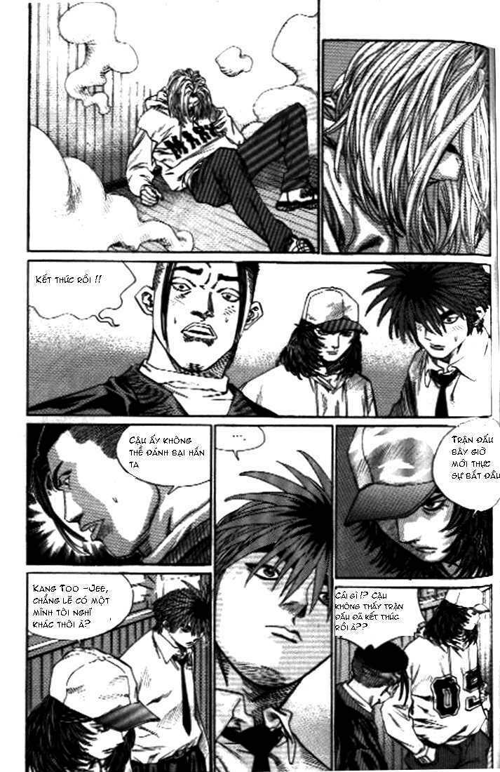 Change Guy Chapter 250 - Trang 12