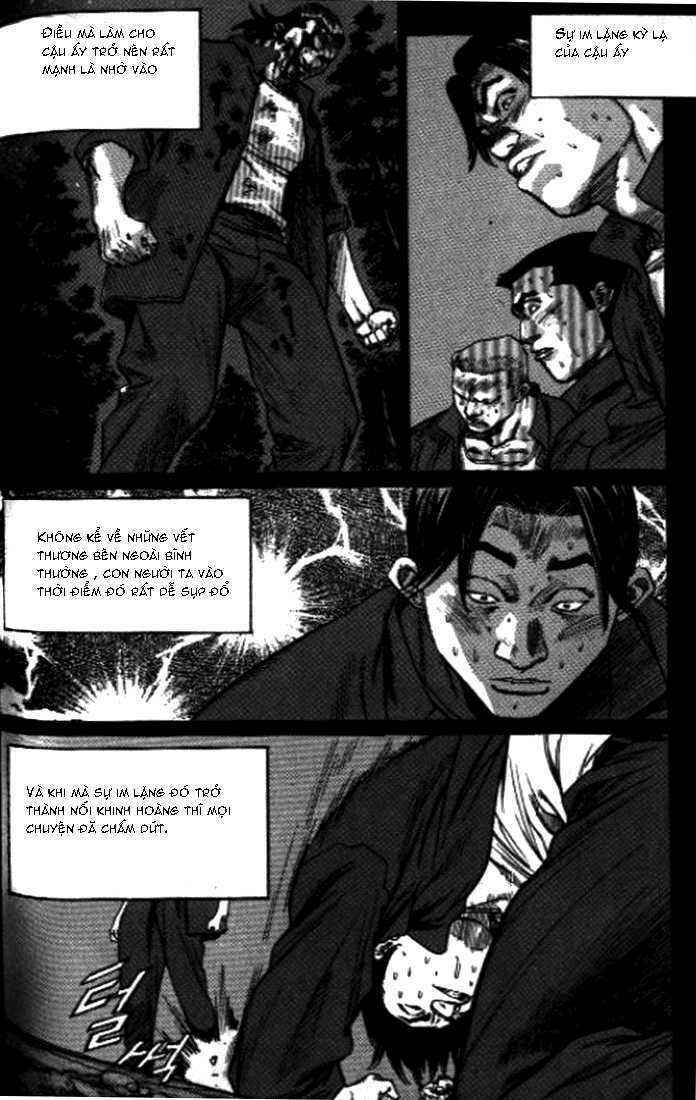 Change Guy Chapter 250 - Trang 4