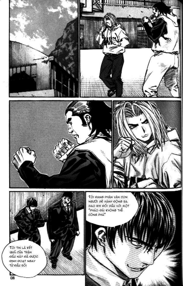 Change Guy Chapter 250 - Trang 5