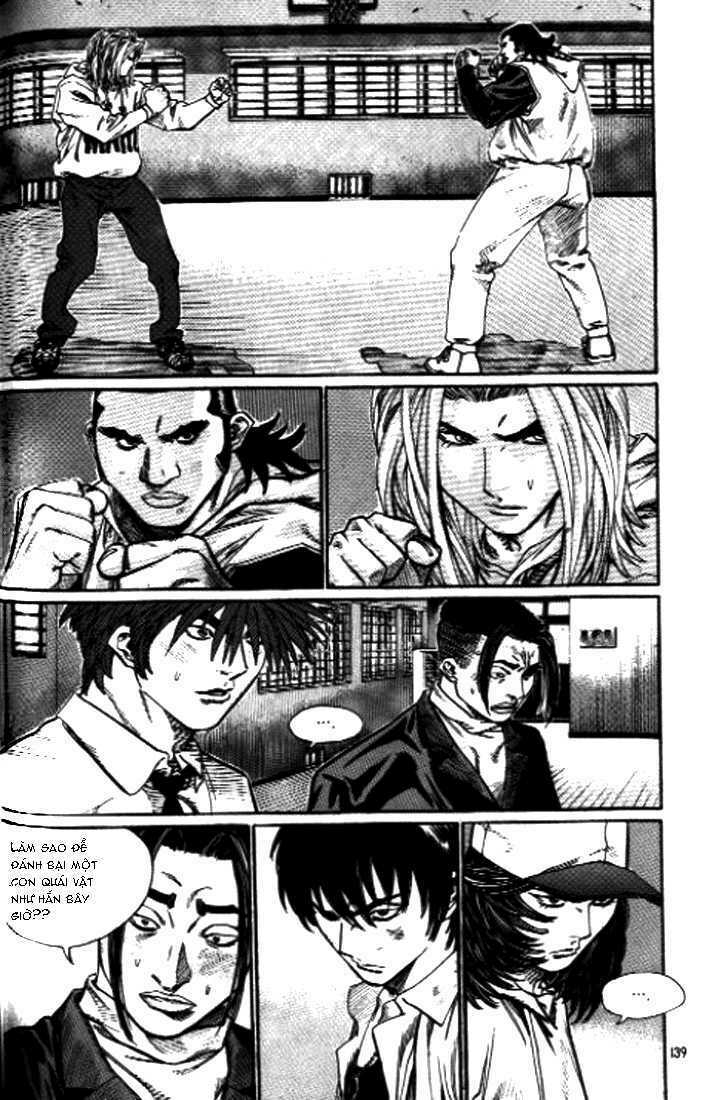 Change Guy Chapter 250 - Trang 6