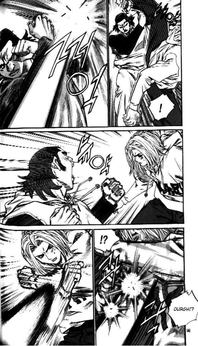 Change Guy Chapter 250 - Trang 8