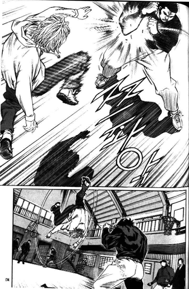 Change Guy Chapter 252 - Trang 9