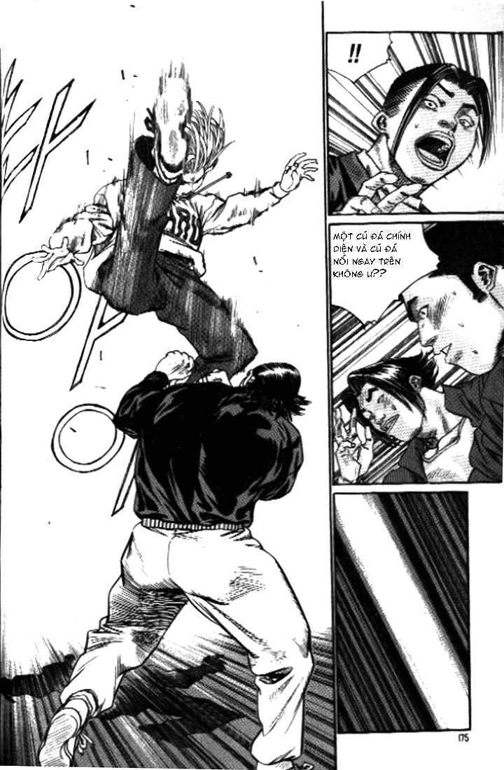 Change Guy Chapter 252 - Trang 10