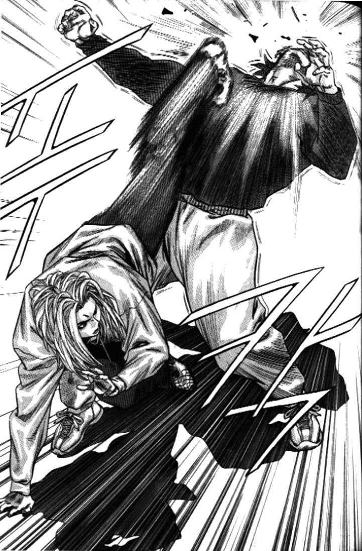 Change Guy Chapter 252 - Trang 13