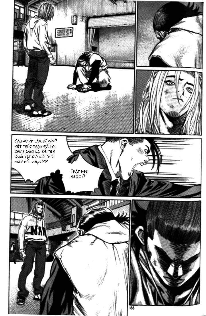 Change Guy Chapter 252 - Trang 1