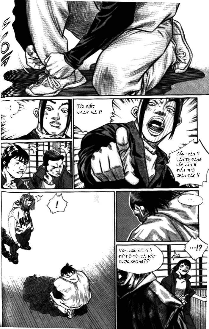 Change Guy Chapter 252 - Trang 2