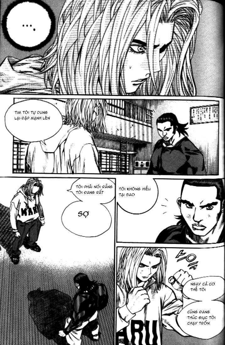 Change Guy Chapter 252 - Trang 7