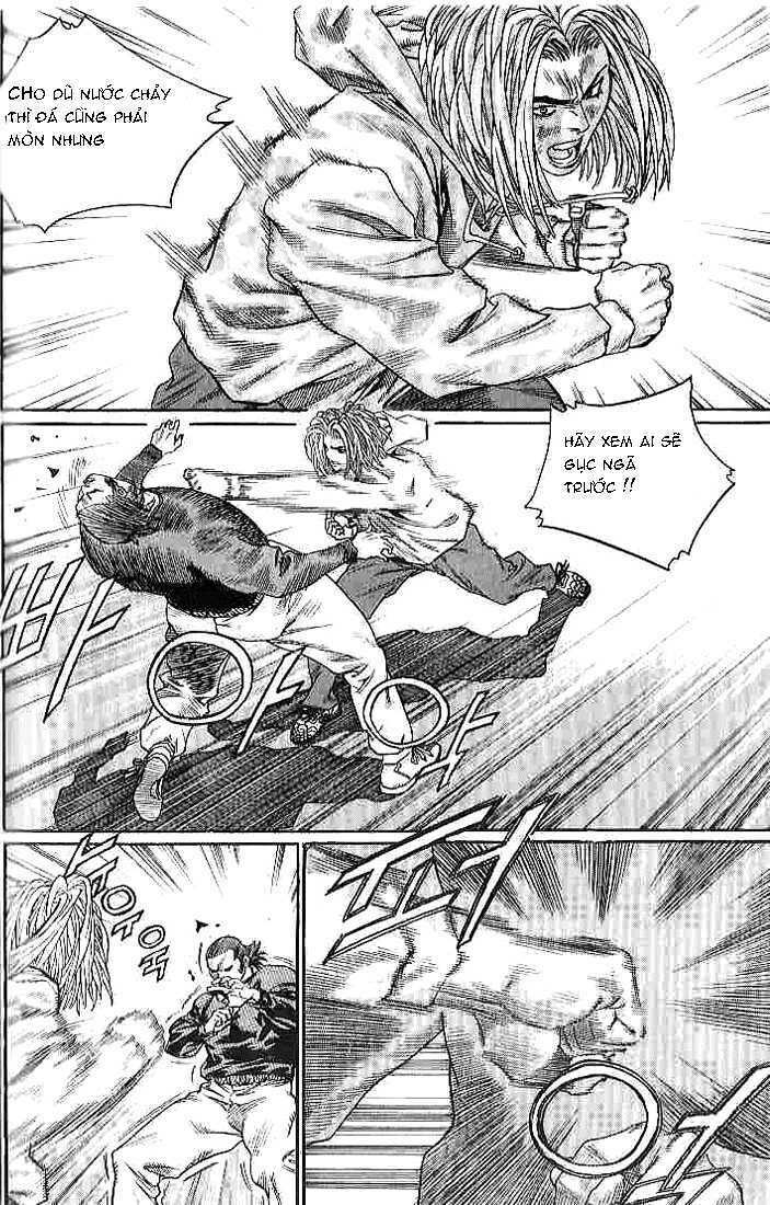 Change Guy Chapter 253 - Trang 10