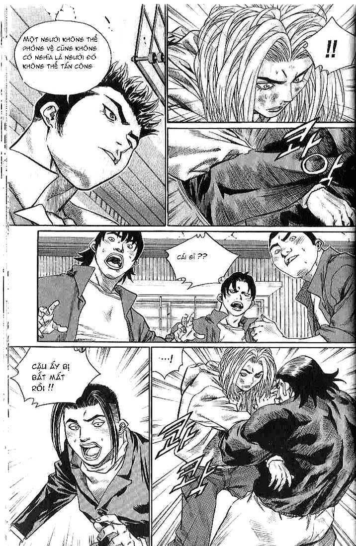 Change Guy Chapter 253 - Trang 11