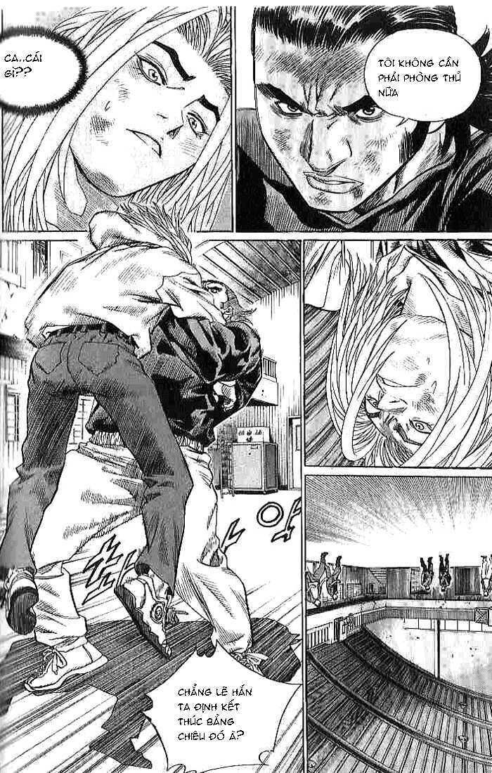 Change Guy Chapter 253 - Trang 12