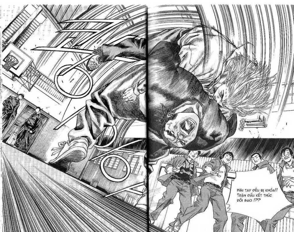 Change Guy Chapter 253 - Trang 13