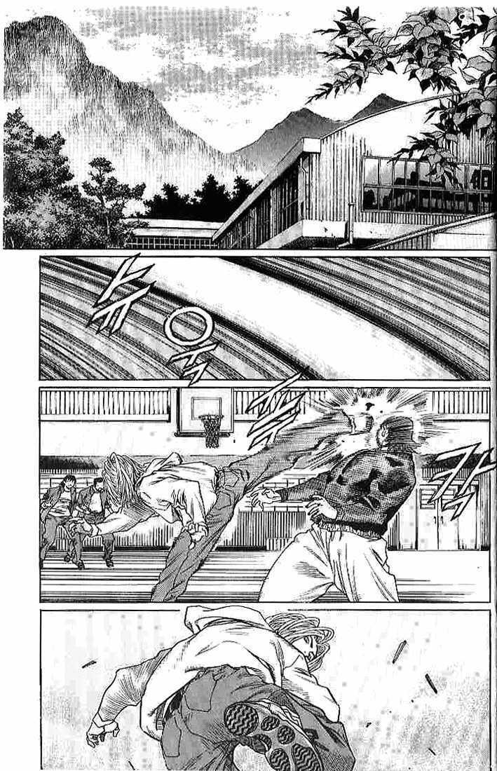 Change Guy Chapter 253 - Trang 1