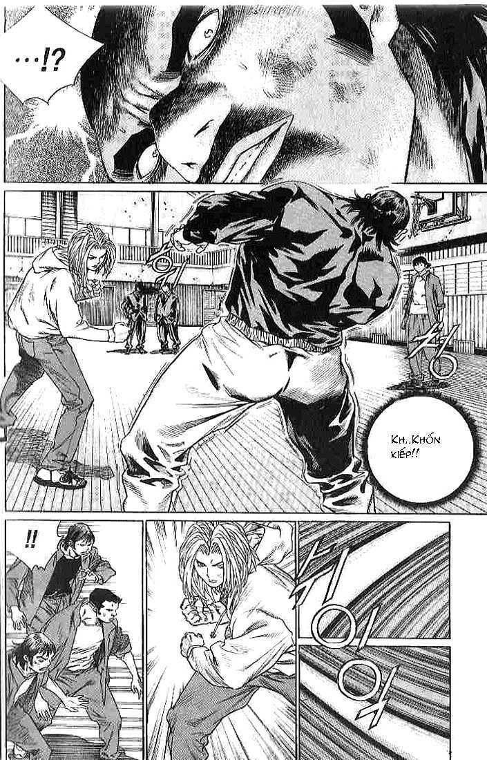 Change Guy Chapter 253 - Trang 2