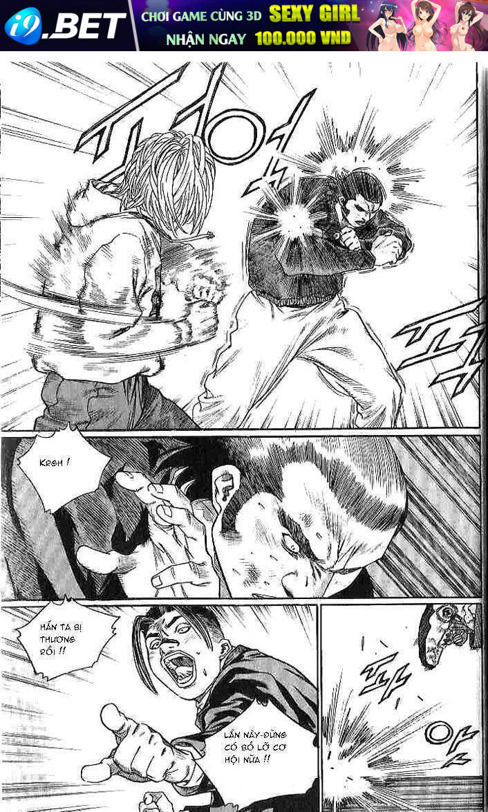 Change Guy Chapter 253 - Trang 3