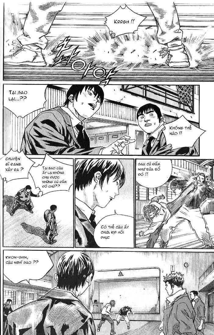 Change Guy Chapter 253 - Trang 6