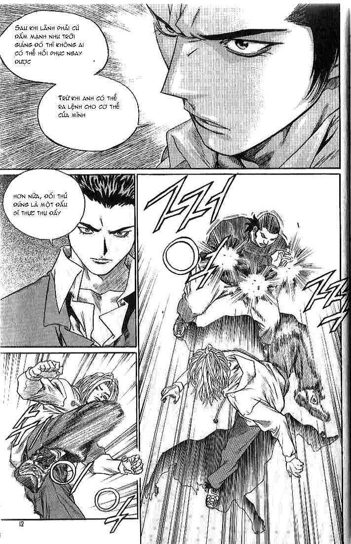 Change Guy Chapter 253 - Trang 7