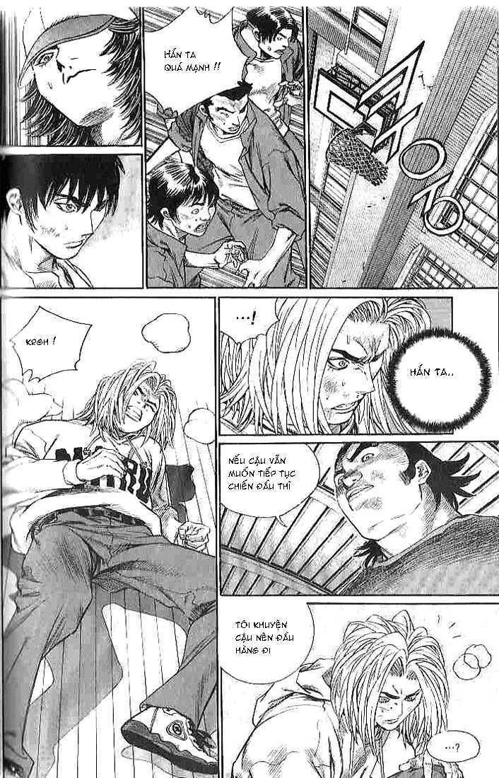 Change Guy Chapter 254 - Trang 10