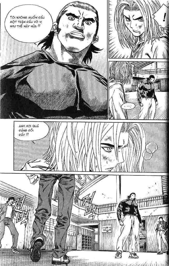 Change Guy Chapter 254 - Trang 11