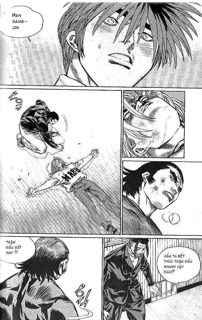 Change Guy Chapter 254 - Trang 2