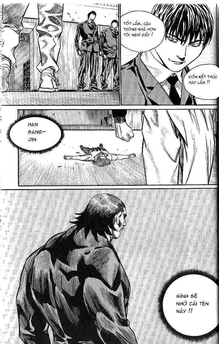 Change Guy Chapter 254 - Trang 3