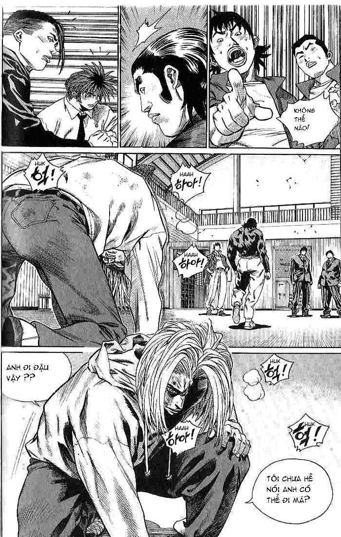 Change Guy Chapter 254 - Trang 4