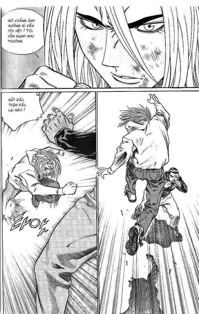 Change Guy Chapter 254 - Trang 6