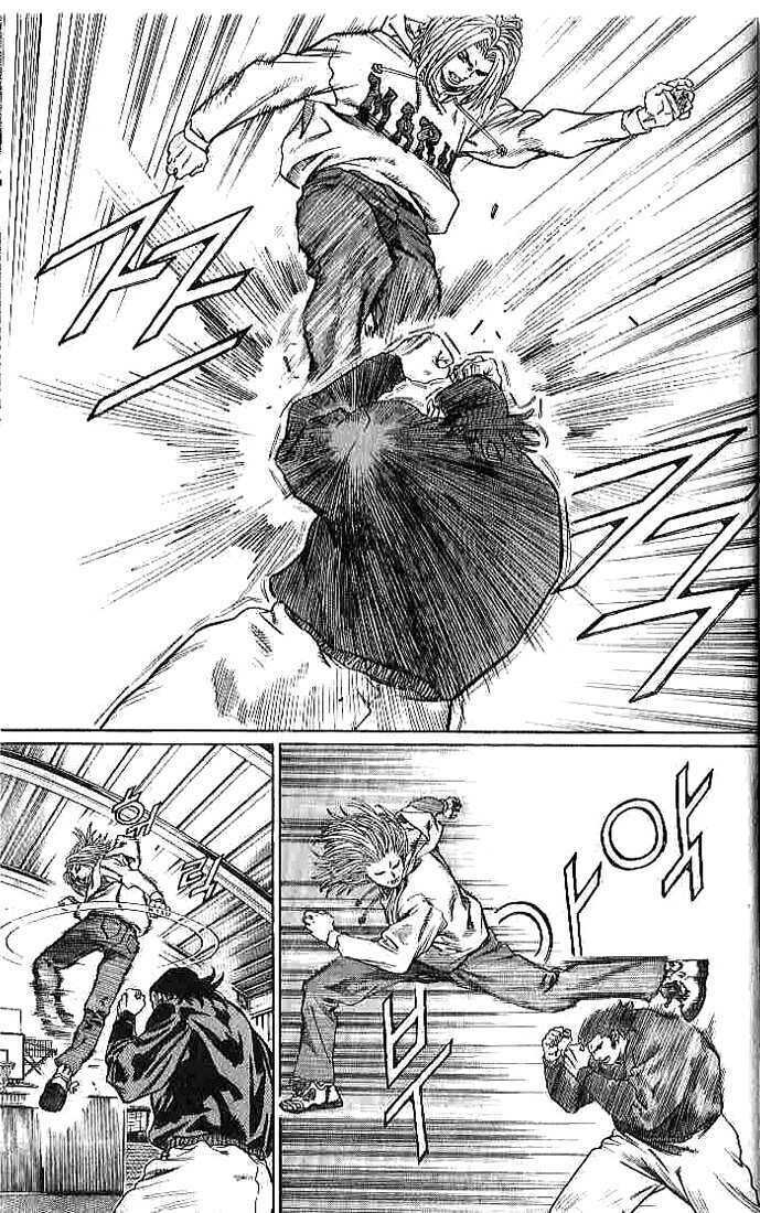 Change Guy Chapter 254 - Trang 7