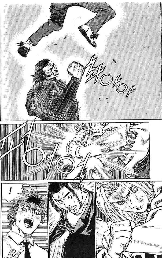 Change Guy Chapter 254 - Trang 8