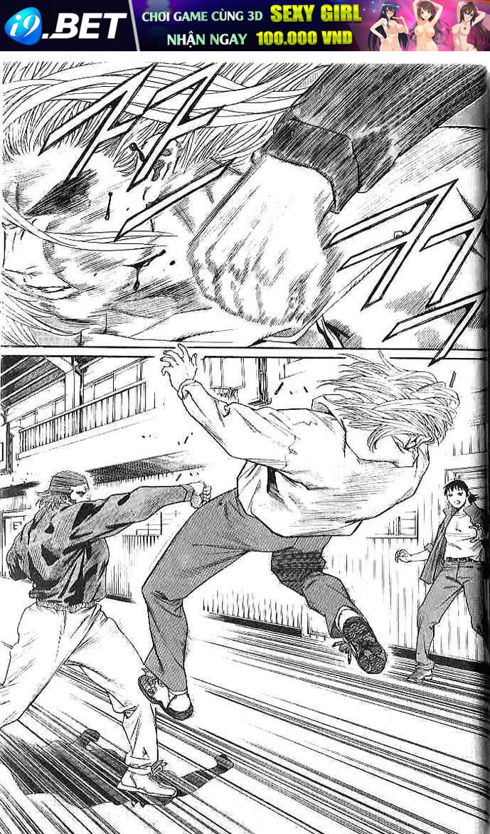 Change Guy Chapter 255 - Trang 9