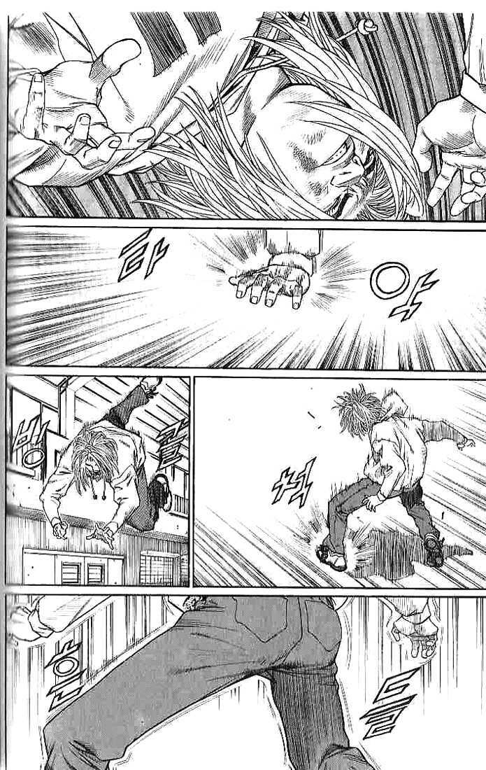 Change Guy Chapter 255 - Trang 10