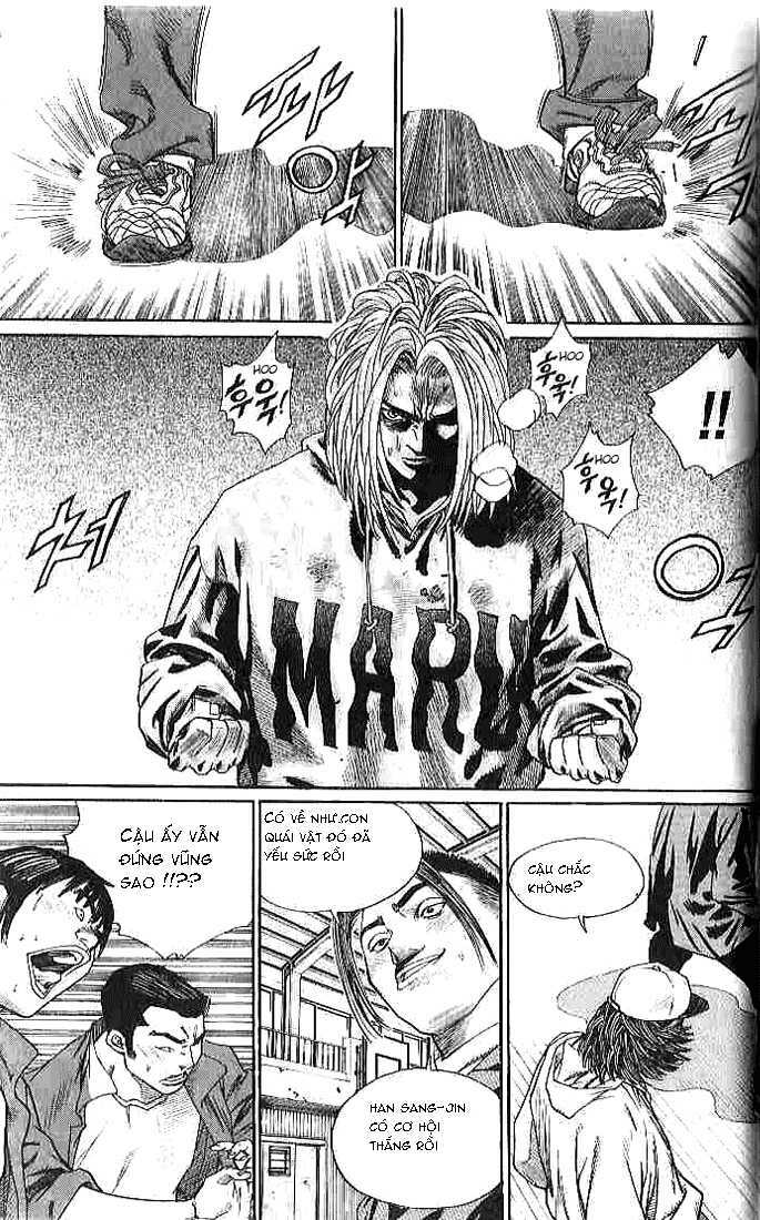 Change Guy Chapter 255 - Trang 11