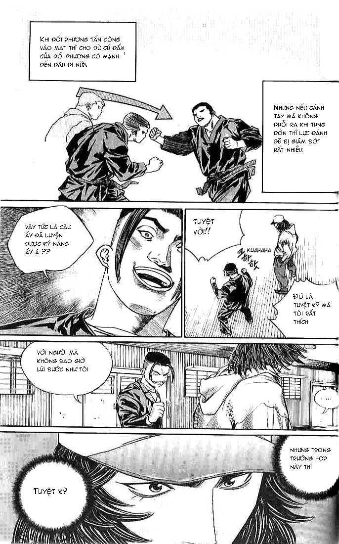 Change Guy Chapter 255 - Trang 13