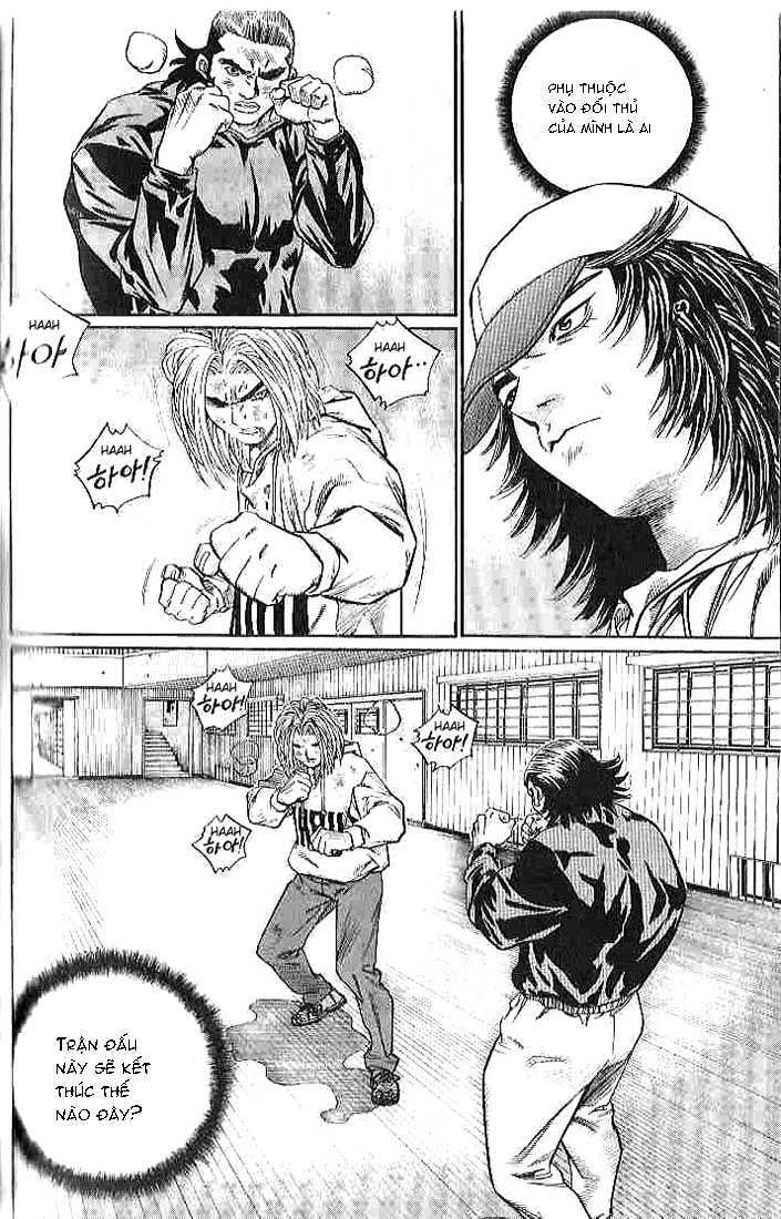 Change Guy Chapter 255 - Trang 14