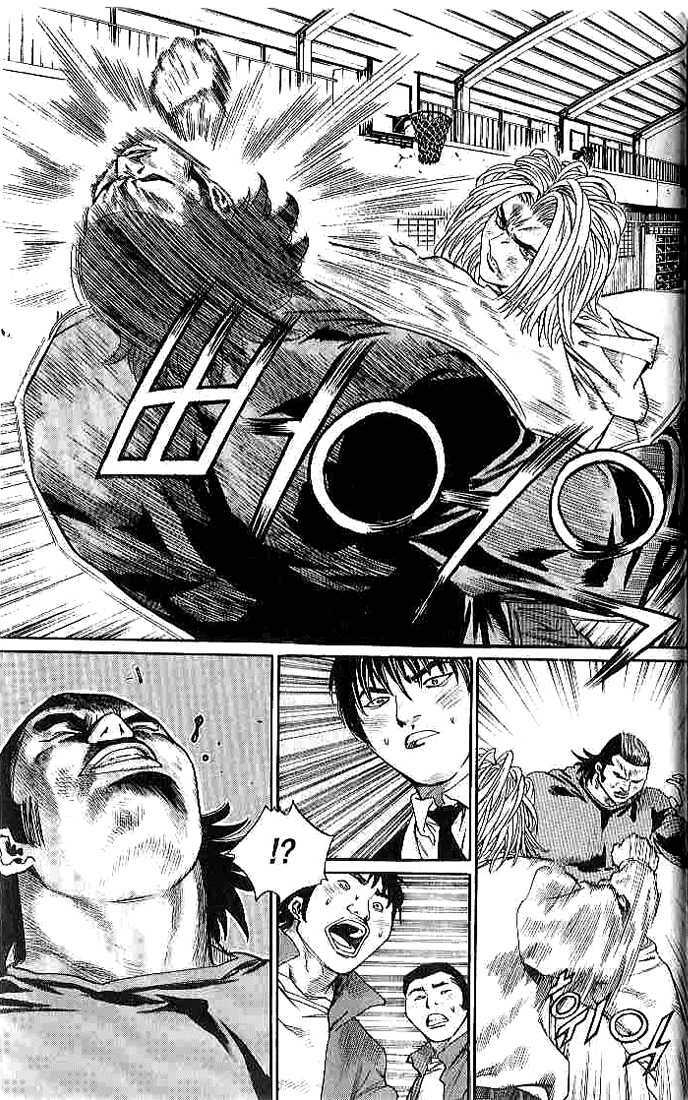 Change Guy Chapter 255 - Trang 1