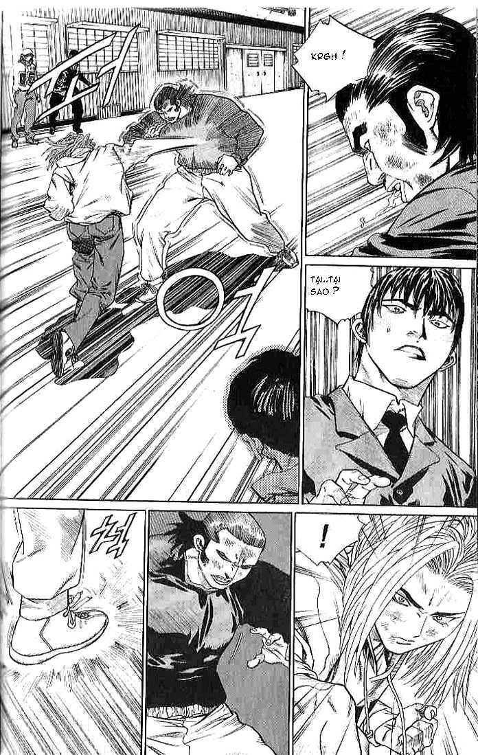 Change Guy Chapter 255 - Trang 2