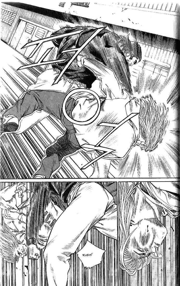 Change Guy Chapter 255 - Trang 3