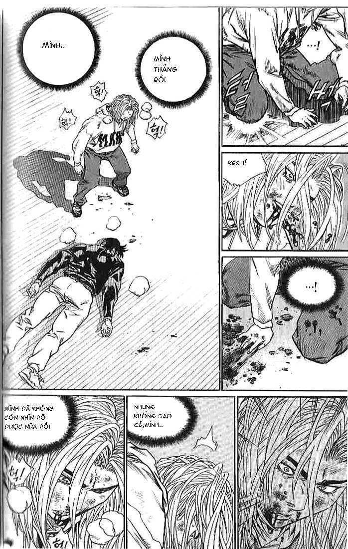 Change Guy Chapter 256 - Trang 11