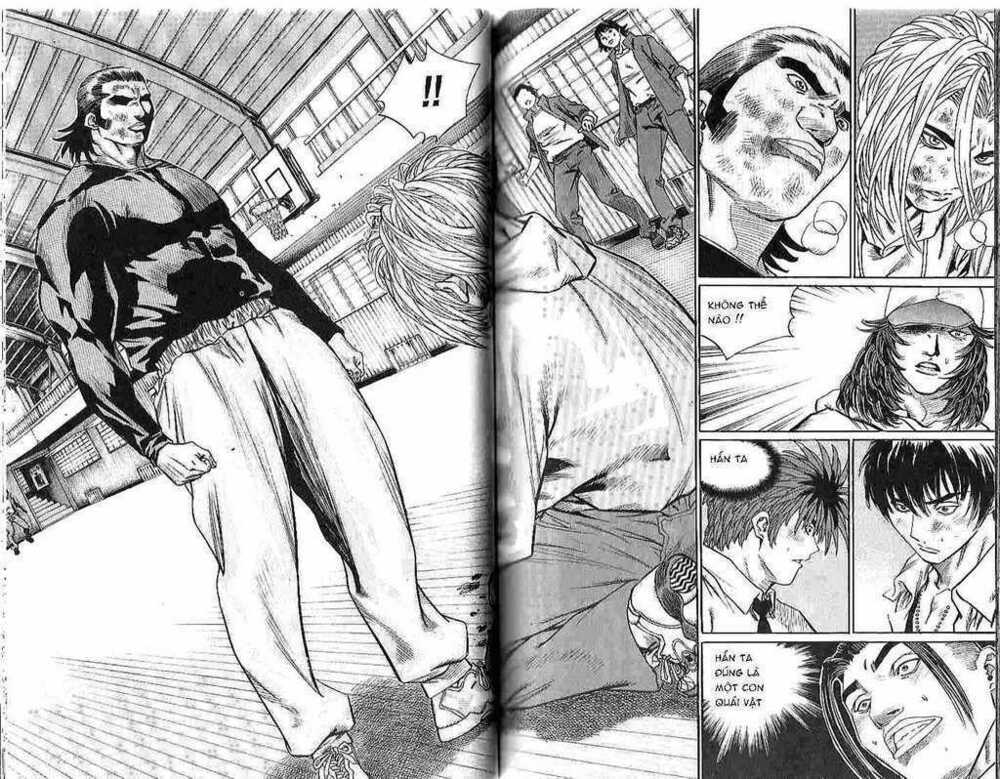 Change Guy Chapter 256 - Trang 12