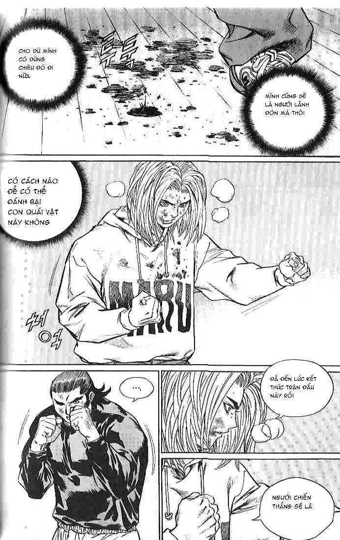 Change Guy Chapter 256 - Trang 2