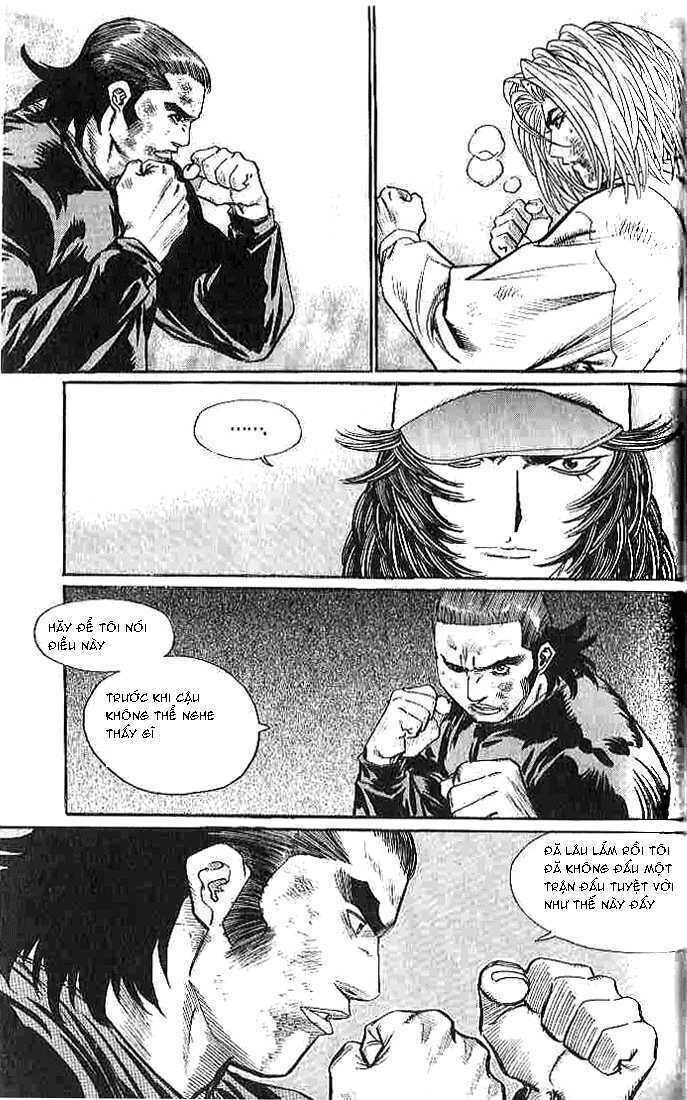 Change Guy Chapter 256 - Trang 3