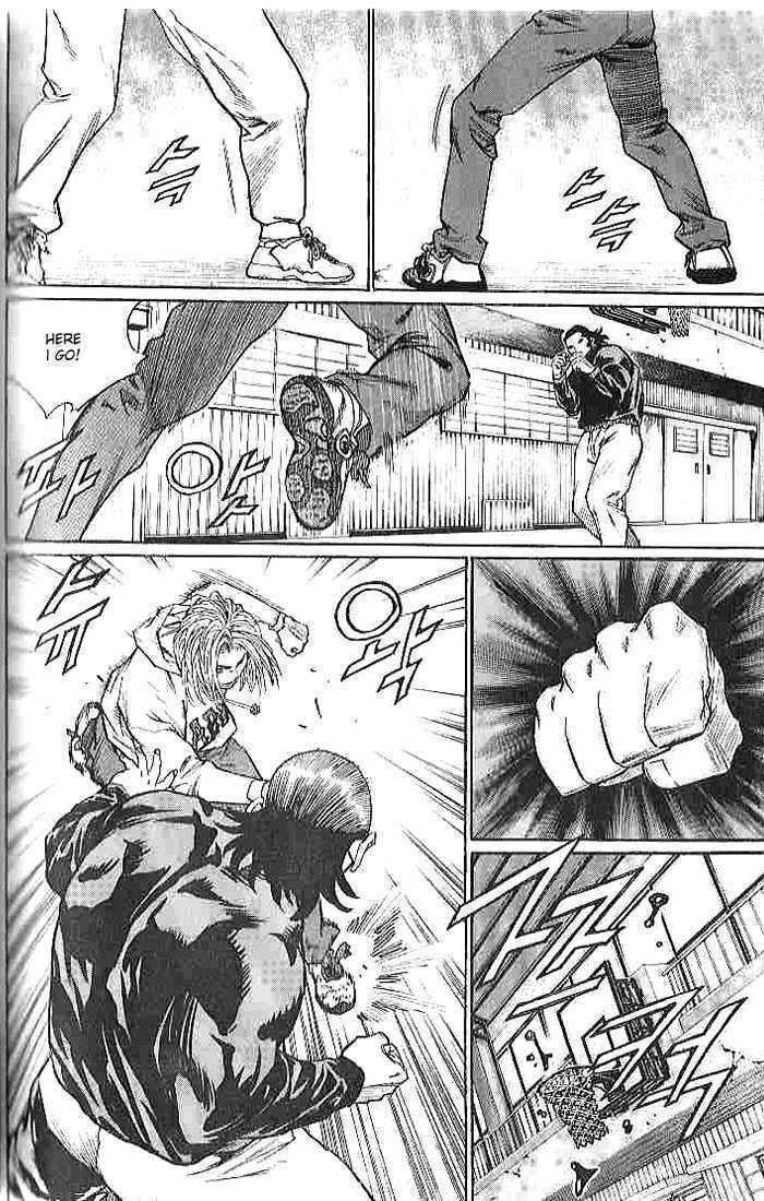 Change Guy Chapter 256 - Trang 6