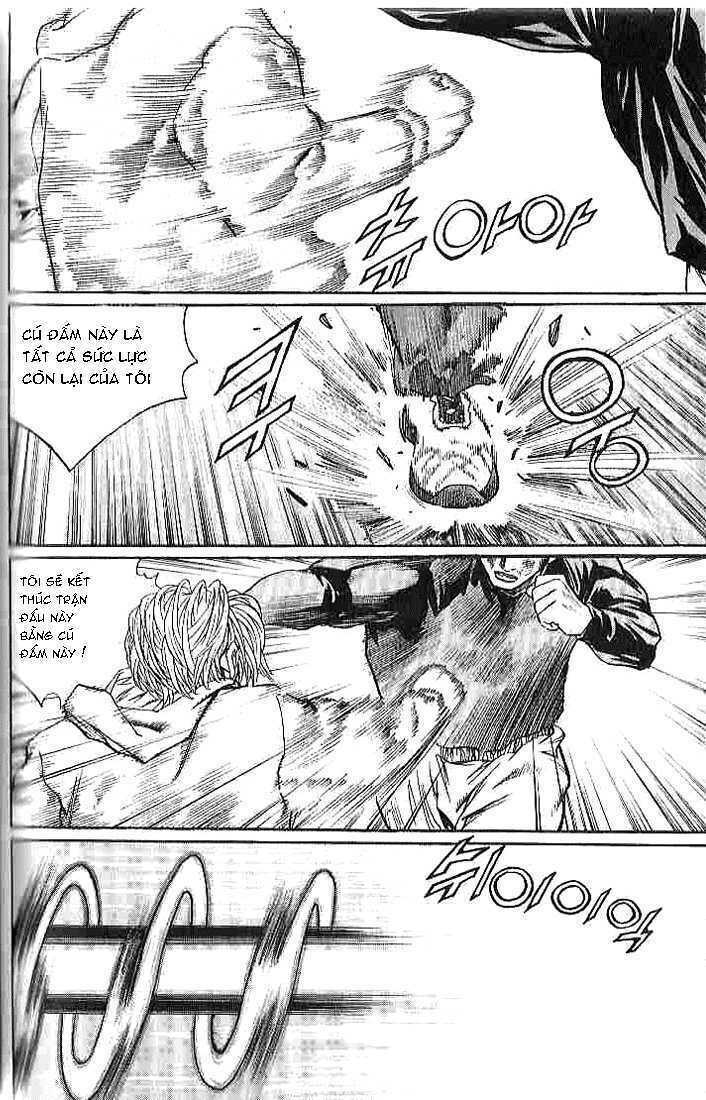 Change Guy Chapter 256 - Trang 8