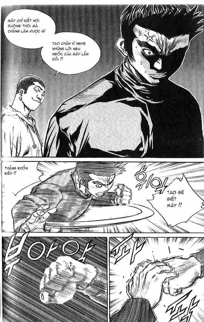 Change Guy Chapter 257 - Trang 12