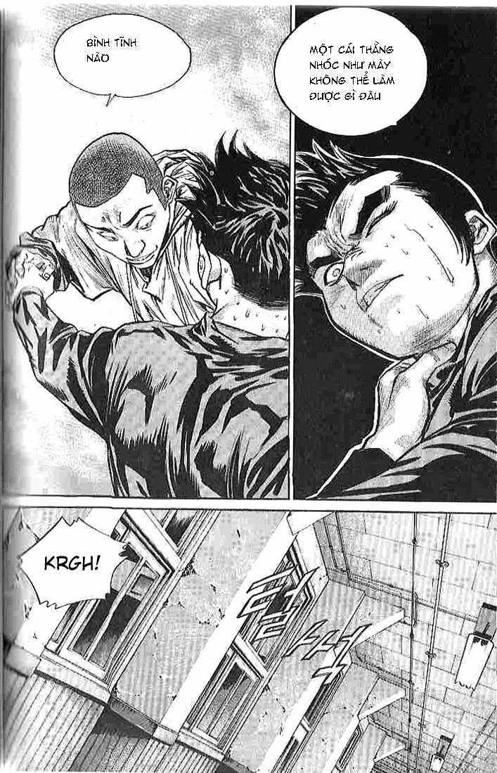 Change Guy Chapter 257 - Trang 14