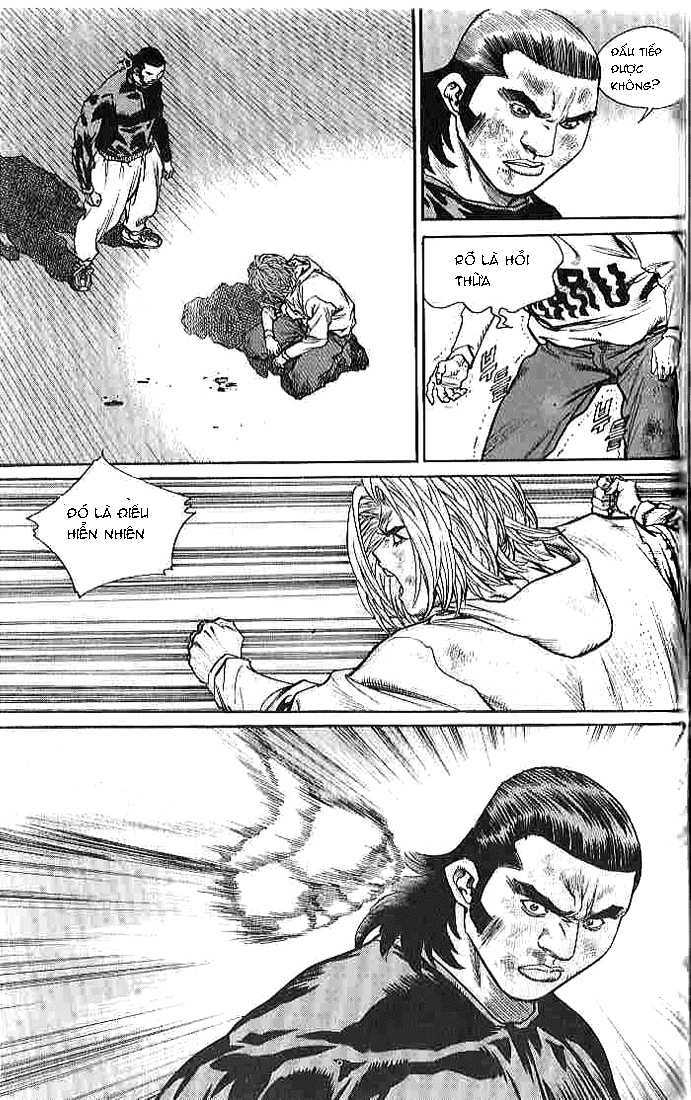 Change Guy Chapter 257 - Trang 1