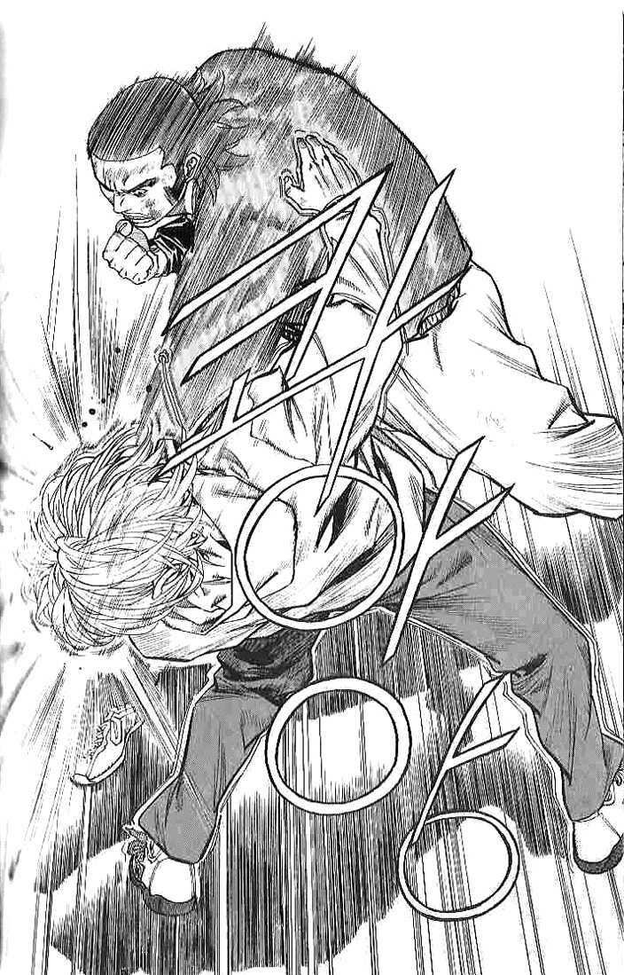 Change Guy Chapter 257 - Trang 2